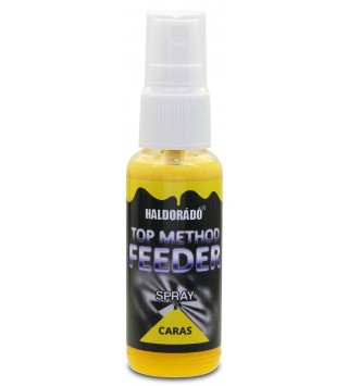 Haldorádó Top Method Feeder Activator Spray - CARAS