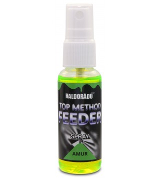 Haldorádó Top Method Feeder Activator Spray - AMUR