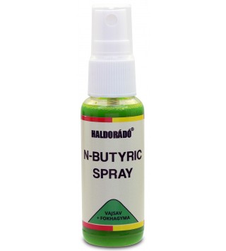 Haldorádó N-Butyric Spray - Vajsav + Fokhagyma