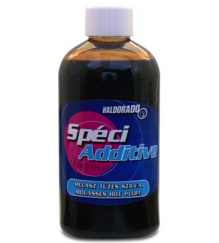 Haldorádó SpéciAdditive - Melasz Tüzes Szilva