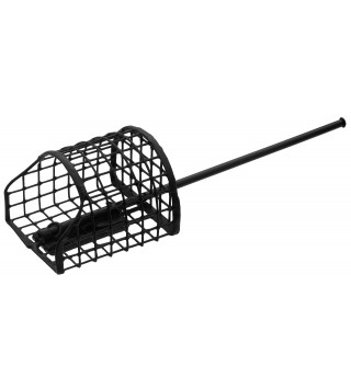 Haldorádó Pellet Slipper etetőkosár- L 40g