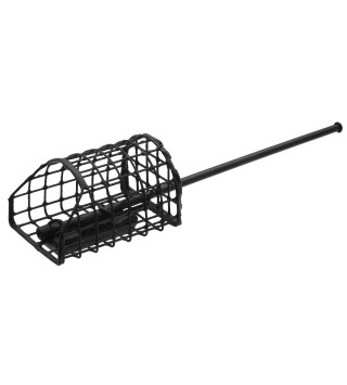 Haldorádó Pellet Slipper etetőkosár- M 20g