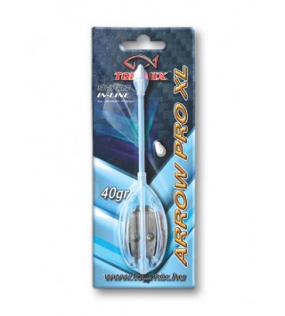 TOP MIX Arrow Pro XL method feeder kosár 40g