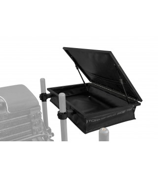 PRESTON OFFBOX 36 - STORM SHIELD SIDE TRAY