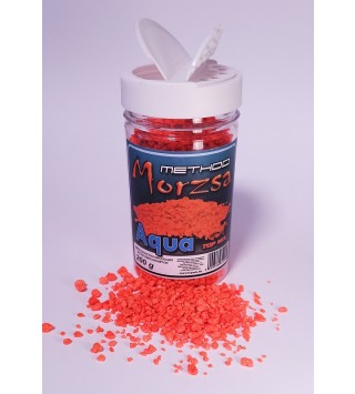 TOP MIX Aqua Method Morzsa - Fluo Narancs