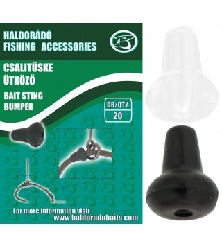 Haldorádó Csalitüske ütköző