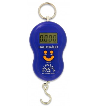 Haldorádó Digitális Mérleg 45 kg