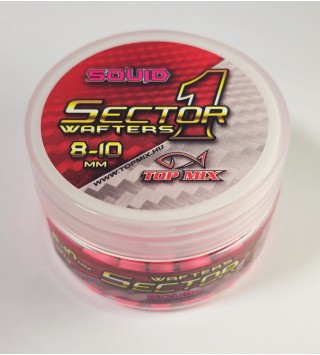 TOP MIX Sector 1 Wafters - Squid