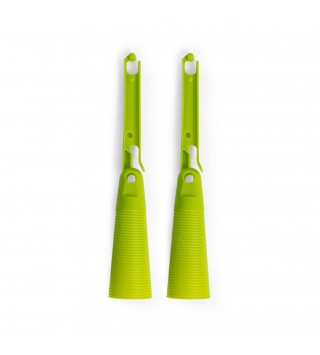 Preston LARGE BUNG TWIN KIT