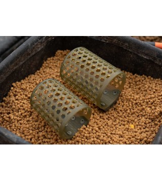 PRESTON ICS Bait Up Feeder etetőkosár - Medium 20g