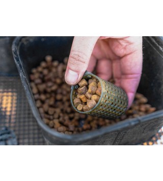 PRESTON ICS Bait Up Feeder etetőkosár - Medium 20g