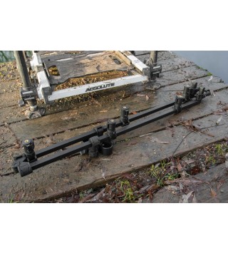 PRESTON Offbox 36 - Snaplok Tool Bar száktartó adapter - XL