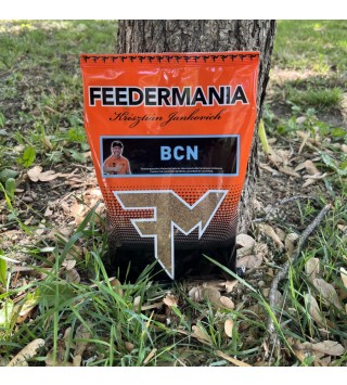 Feedermánia etetőanyag - BCN 600 g