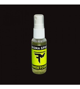 Feedermánia AROMA SPRAY SWEETCORN 30 ML
