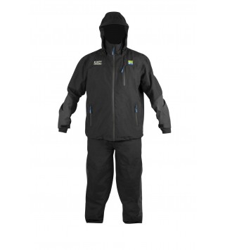 PRESTON DF HYDROTECH SUIT - LARGE