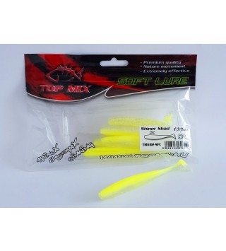 Top Mix Shiner Shad SFC 100 mm 