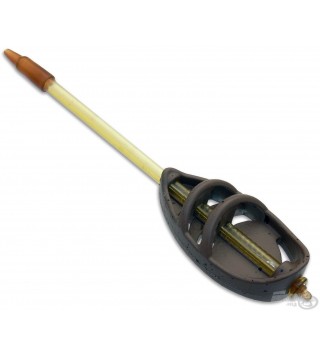 HALDORÁDÓ QC Arrow Method Feeder 60 g