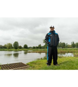 PRESTON DF ULTRA SUIT - XL