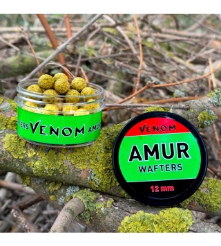 Feedermánia Venom Amur Wafters 12 mm