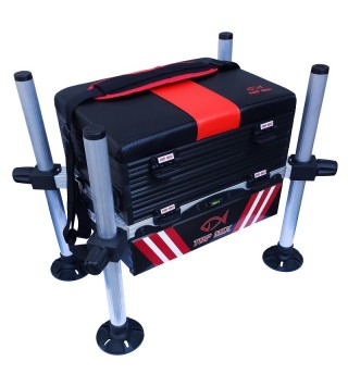 Top Mix D36 Feeder Box - versenyláda