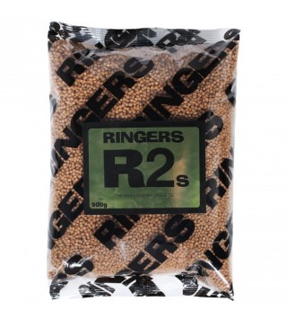 Ringers Method Micro Pellets - R2 (2mm)
