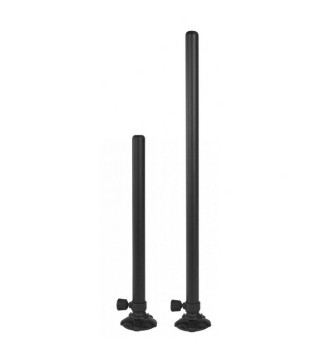 PRESTON Absolute 36mm Seatbox Leg teleszkópos láb (75cm) 