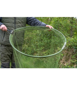 Korum POWER FOLDING SPOON - LATEX 30"