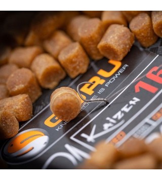 GURU Kaizen Eyed hook size 18 (Barbless/Eyed)