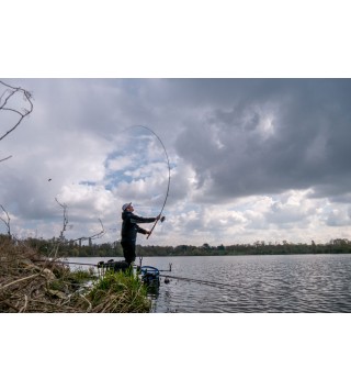 PRESTON Distance Master 4m, 100g