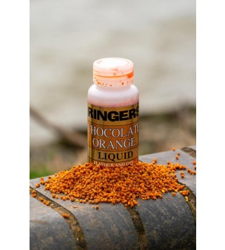 Ringers Chocolate Orange Liquid Flavour & Dye