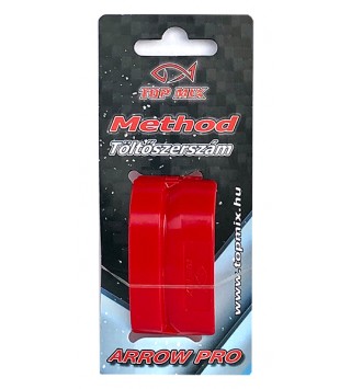 TOP MIX Arrow Pro töltőszerszám