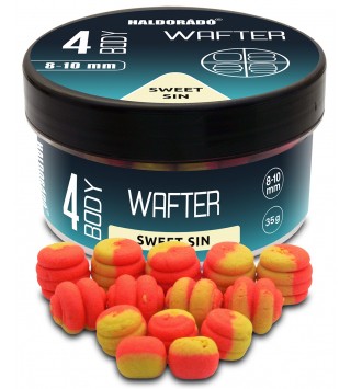 Haldorádó 4 BODY Wafter - Sweet Sin