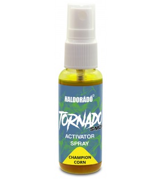 Haldorádó TORNADO Smoke Activator Spray - Champion Corn