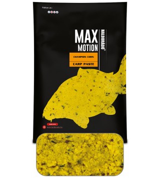 Haldorádó MAX MOTION Carp Paste - Champion Corn