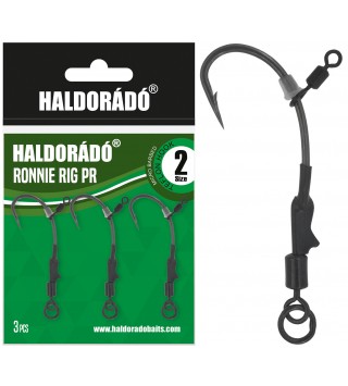 Haldorádó Ronnie Rig PR-2