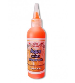 TOP MIX Aqua Nitro Boost Gel - Lépesméz