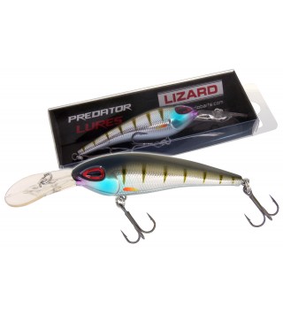 Haldorádó Predator Lures - Lizard 06