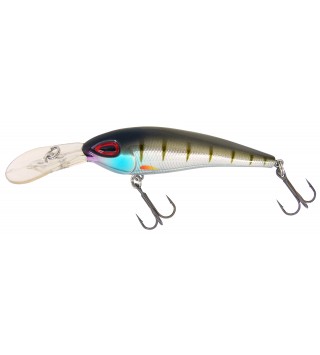 Haldorádó Predator Lures - Lizard 06