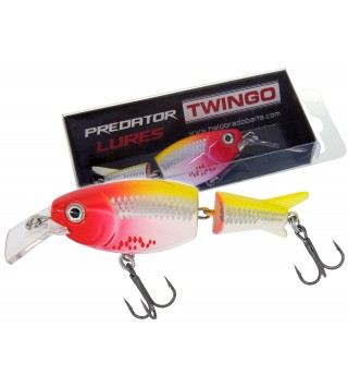 Haldorádó Predator Lures - Twingo 02