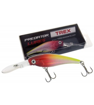 Haldorádó Predator Lures műcsali - Trex 02