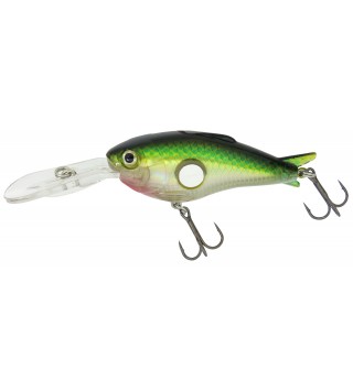 Haldorádó Predator Lures - Master 01