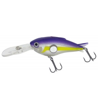 Haldorádó Predator Lures - Master 02