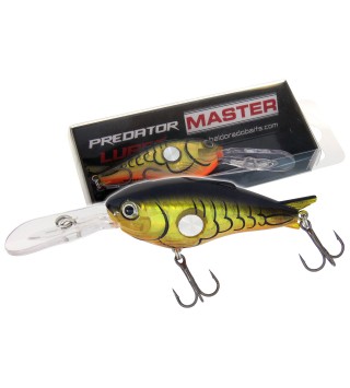 Haldorádó Predator Lures - Master 03
