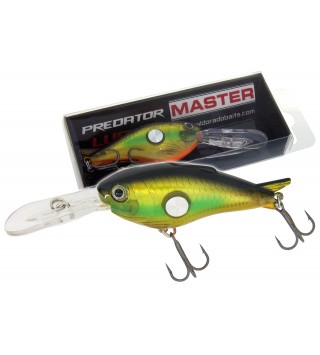 Haldorádó Predator Lures - Master 05
