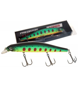 Haldorádó Predator Lures - Viper 04
