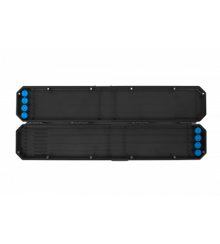 PRESTON ABSOLUTE HOOKLENGTH BOX - XL