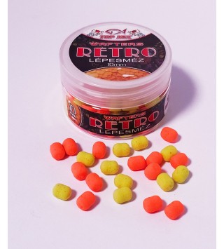 TOP MIX Retro wafters 10mm - Lépesméz