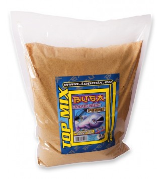 TOP MIX Busa feeder etetőanyag - Madártej 2,5 kg