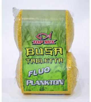 TOP MIX Busa Tabletta -  Fluo Plankton
