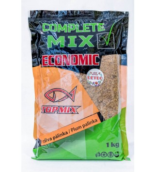TOP MIX ECONOMIC COMPLETE-MIX Szilva Pálinka